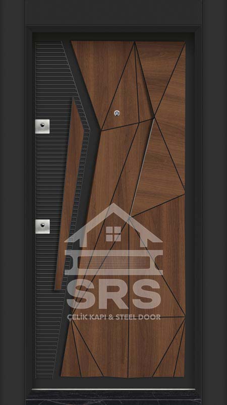 SRS DOOR - 217